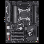 MB INTEL X299 AORUS ULTRA GAMING PRO