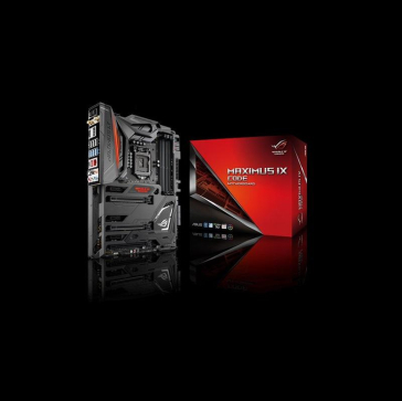 MB INTEL Z270 ASUS MAXIMUS IX CODE