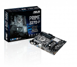 MB INTEL Z270 ASUS PRIME Z270-P