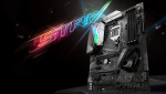 MB INTEL Z270 ASUS STRIX Z270F GAMING