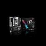 MB INTEL Z270 ASUS STRIX Z270G GAMING