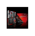 MB INTEL Z270 EATX ASUS MAXIMUS IX APEX