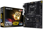 MB INTEL Z270 GIGABYTE Z270-HD3P