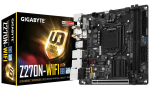 MB INTEL Z270 GIGABYTE Z270N-WIFI