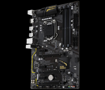 MB INTEL Z270 GIGABYTE Z270P-D3