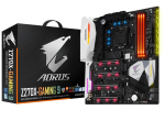 MB INTEL Z270 GIGABYTE Z270X-GAMING 9