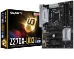 MB INTEL Z270 GIGABYTE Z270X-UD3