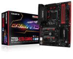 MB INTEL Z270 GIGABYTE Z270X-ULTRA GAM