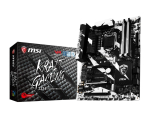MB INTEL Z270 MSI Z270 KRAIT GAMING