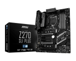 MB INTEL Z270 MSI Z270 SLI PLUS