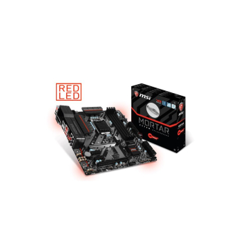 MB INTEL Z270 MSI Z270M MORTAR