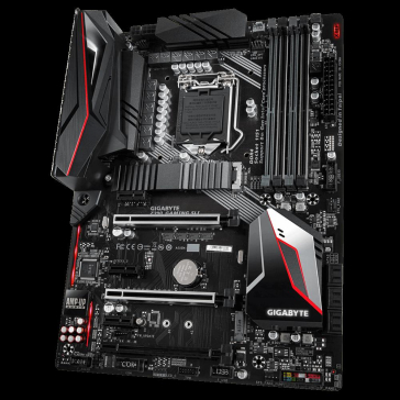 MB INTEL Z390 GIGABYTE Z390 GAMING SLI