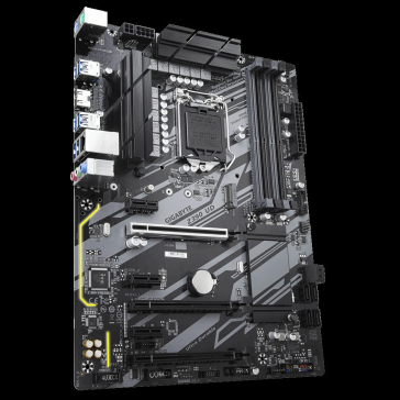 MB INTEL Z390 GIGABYTE Z390 UD