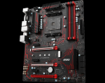 MB MSI AMD X370 GAMING PLUS