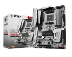 MB MSI AMD X370 XPOWER GAMING TITANIUM