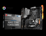 MB MSI MAG Z390 TOMAHAWK