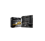 MB MSI SOCKET AM4 DDR4 B350M PRO-VDH