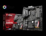 MB MSI Z370 GAMING M5