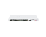 MC CLOUD CORE ROUTER CCR1036-12G-4S