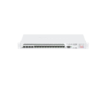 MC CLOUD CORE ROUTER CCR1036-12G-4S