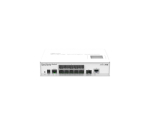 MC CLOUD ROUTER  SWITCH 212-1G-10S-1S+IN