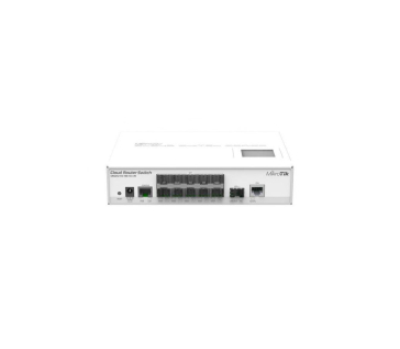MC CLOUD ROUTER  SWITCH 212-1G-10S-1S+IN