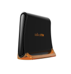 MC HAP MINI 2GHZ WIRELESS ACCESS POINT