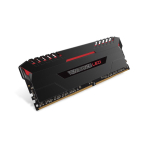 MEMORIE RAM DIMM CR VENGEANCE LED 16GB