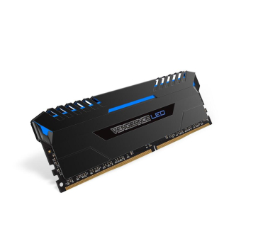 MEMORIE RAM DIMM CR VENGEANCE LED 16GB