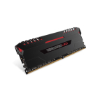 MEMORIE RAM DIMM CR VENGEANCE LED 32GB