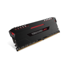 MEMORIE RAM DIMM CR VENGEANCE LED 32GB