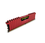 MEMORIE RAM DIMM CR VENGEANCE LPX 16GB