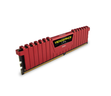 MEMORIE RAM DIMM CR VENGEANCE LPX 16GB