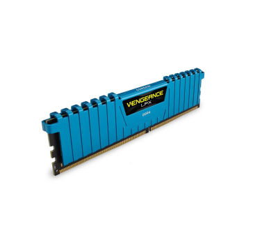 MEMORIE RAM DIMM CR VENGEANCE LPX 16GB
