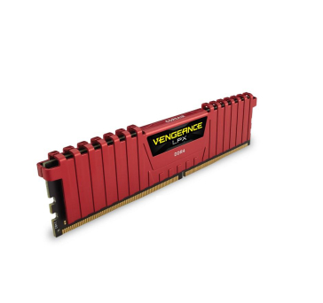 MEMORIE RAM DIMM CR VENGEANCE LPX 32GB