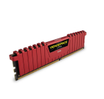 MEMORIE RAM DIMM CR VENGEANCE LPX 8GB