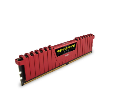 MEMORIE RAM DIMM CR VENGEANCE LPX 8GB
