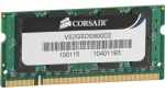 MEMORIE RAM SODIMM CORSAIR 2GB
