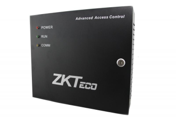 METAL BOX FOR INBIO SERIES WITH POWER S