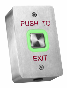 METAL BOX HOLDER FOR EX06/07 BUTTON