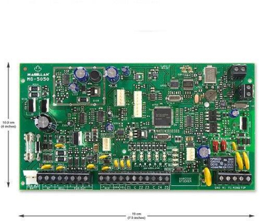 MG5050PCB MAGELLAN 32 ZONE WIRELESS