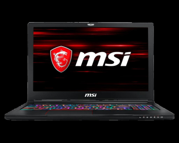MI 15 I7-8750H 16GB 256G+1T 1060-6GB DOS