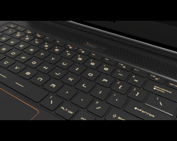 MI 15 I7-8750H 16GB 512GB 1070-8GB W10H