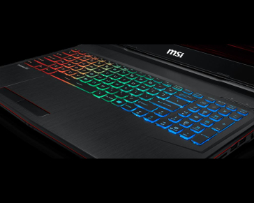 MI 15 I7-8750H 8GB 128G+1TB 1060-6GB DOS