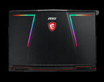 MI 17 I7-8750H 16GB 256G+1T 1070-8GB DOS