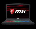 MI 17 I7-8750H 8G 128G+1T 1050Ti-4GB DOS