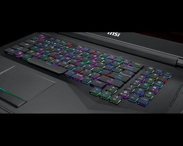 MI 17 I9-8950HK 16G 512G+1T 1080-8GB DOS