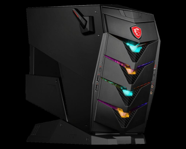 MI AEGIS I7-8700 16G 256+2T 1070-8G W10H