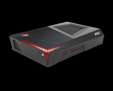 MI I5-7400 8GB 256GB+2TB 1060-6GB W10H