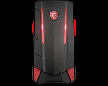 MI I5-8400 8GB 256GB+2TB 1060-6GB W10H